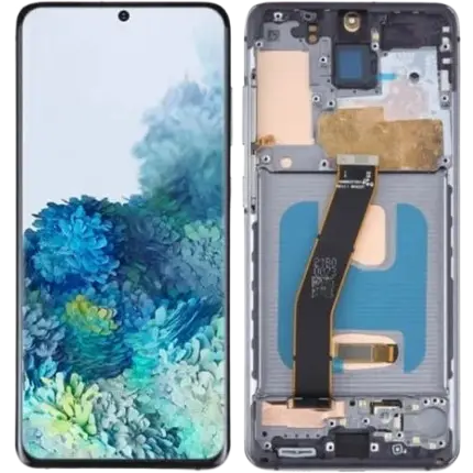 Samsung Galaxy S20 LCD skärm original
