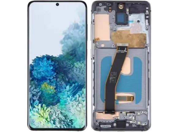 Samsung Galaxy S20 LCD skärm original