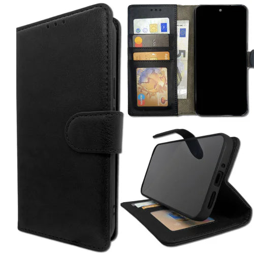 Premium Plånboksfodral – För iPhone 17, 17 Air, 17 Pro & 17 Pro Max – bild 2