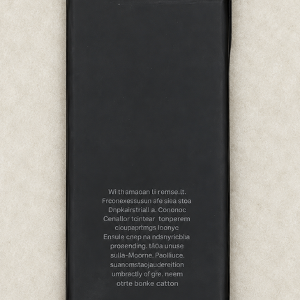 Exempelbild från Meci Marts batterisortiment. Bildbehandlad från eget foto. Modellens faktiska utseende kan skilja sig.