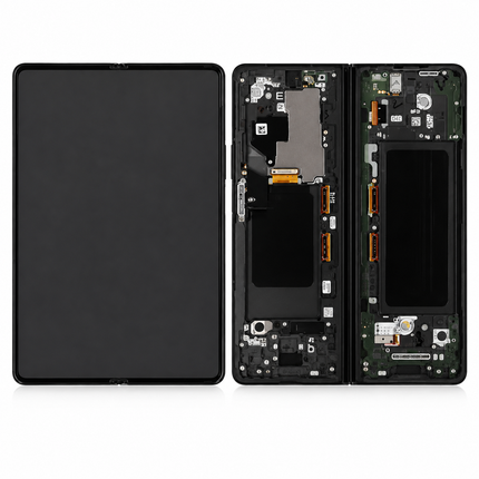 Samsung Z Fold Original WF LCD-Skärm – För Fold 3 / Fold 4 / Fold 5 / Fold 6