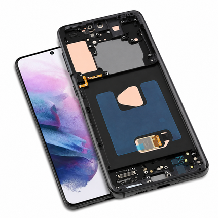 Incell LCD-Skärm för Samsung Galaxy S21+ – Display & Touchscreen