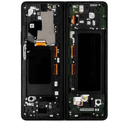 Samsung Z Fold Original WF LCD-Skärm – För Fold 3 / Fold 4 / Fold 5 / Fold 6