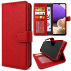 Red iPhone 17 Pro