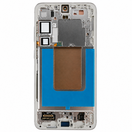Incell LCD Display för Samsung Galaxy S24 Plus – Ersättningsskärm