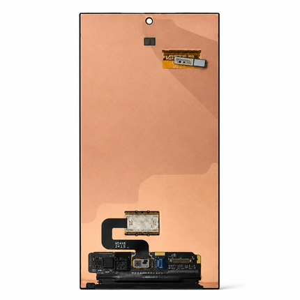 TFT LCD Display för Samsung Galaxy S24 Ultra – Ersättningsskärm