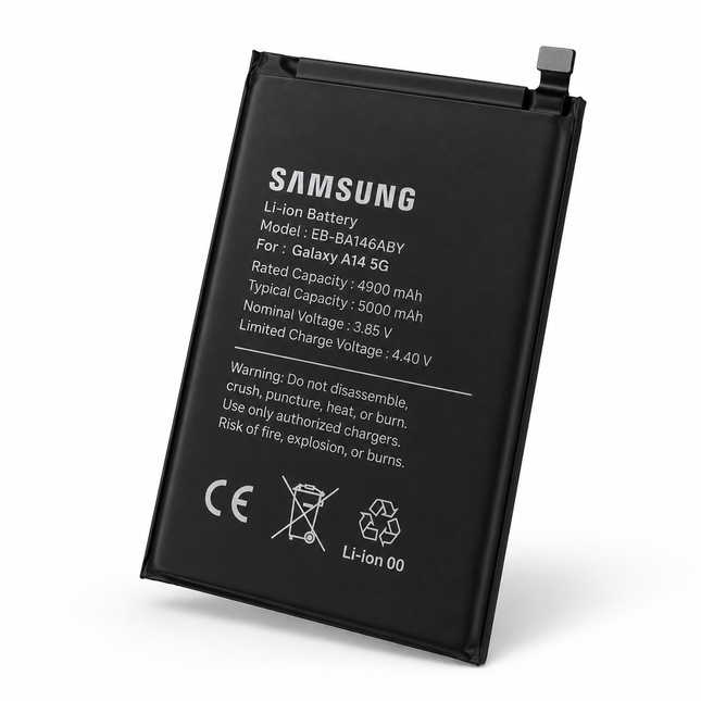 Batteri till Samsung Galaxy A14 5G