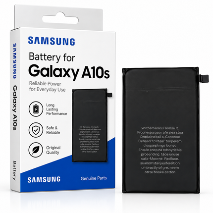Batteri till Samsung Galaxy A10s